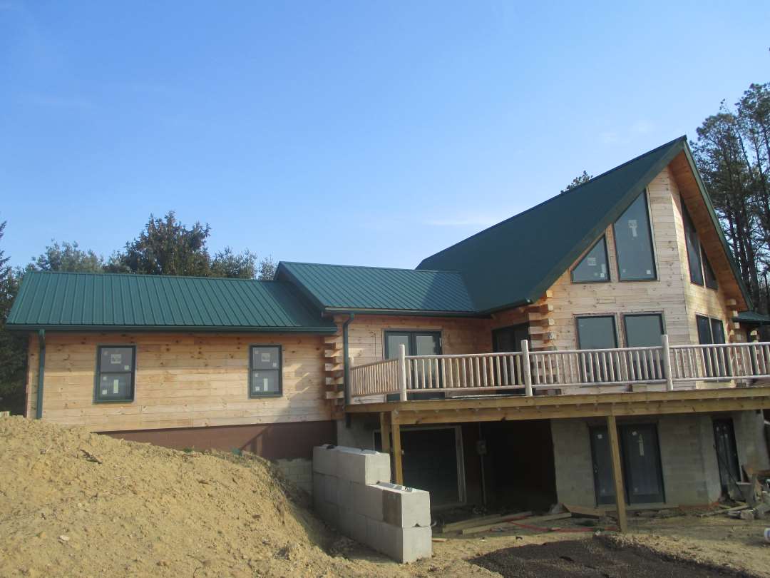 Green Roofing 2