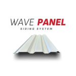 Wavel Panel Siding and Cladding