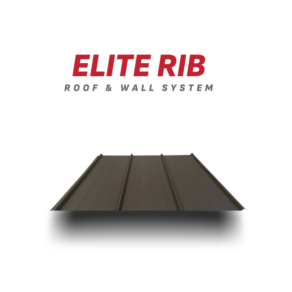 Elite Rib Roofing and Siding