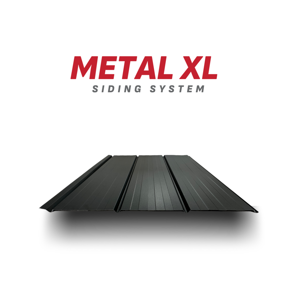 Metal XL Metal Panel