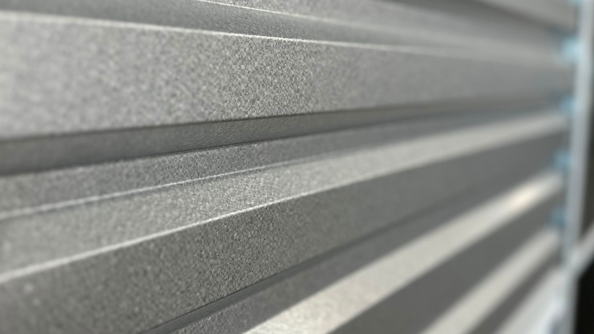 Wave Panel Metal Siding | Bold Style & Reliability | Metal Exteriors