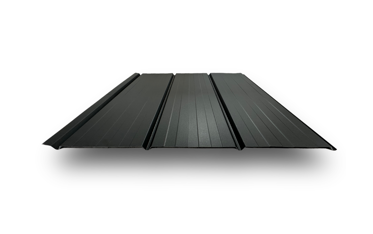 All Roofing and Siding Panels | Metal Exteriors | All Products