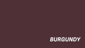Burgundy XR3S66323 metal roofing color sample - 26 GA Metal Exteriors