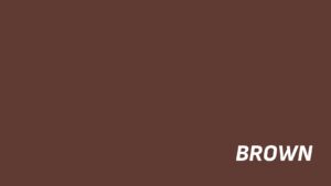 Brown XN3S66316 metal roofing color sample - 26 GA Metal Exteriors