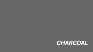 Charcoal XA3S66294 metal roofing color sample - 26 GA Metal Exteriors