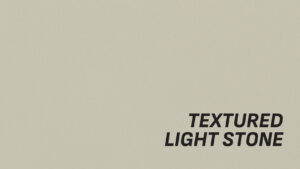 Textured Light Stone CSHOW68791 metal roofing color sample - 26 GA Metal Exteriors