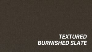 Textured Burnished Slate CSSOW68797 metal roofing color sample - 26 GA Metal Exteriors