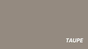 Taupe XT3S66328 metal roofing color sample - 26 GA Metal Exteriors