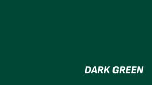 Dark Green XG3S66303 metal roofing color sample - 26 GA Metal Exteriors