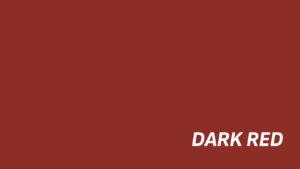Dark Red XR3S66319 metal roofing color sample - 26 GA Metal Exteriors