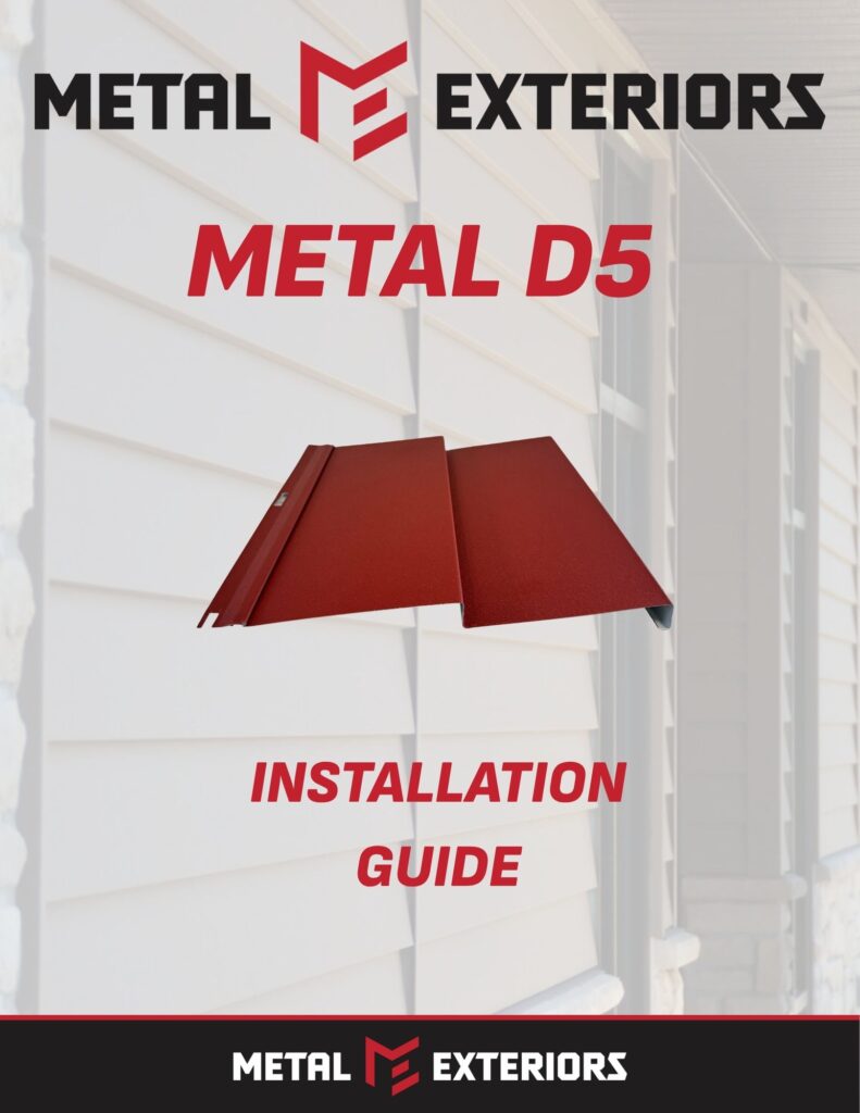 D5 Installation Guide