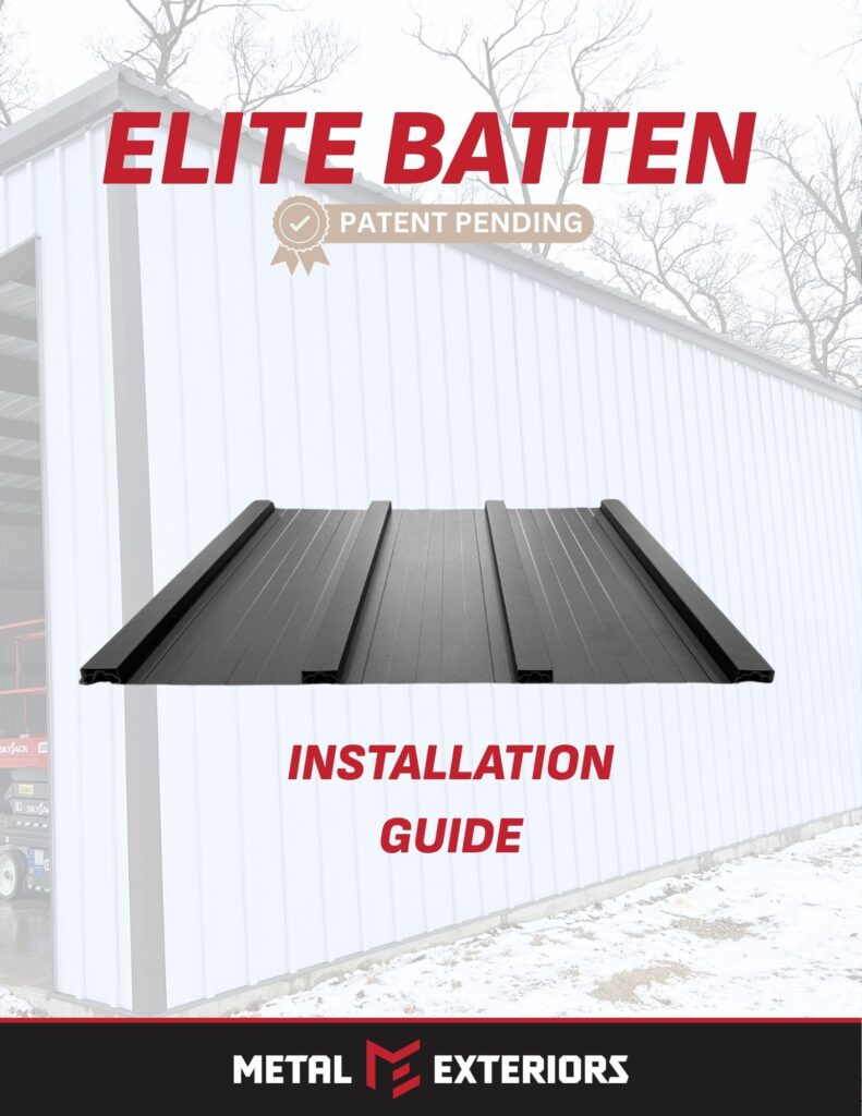 Elite Batten Installation Guide