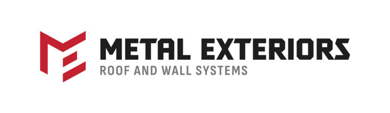 MetalExteriors Logo Secondary RGB