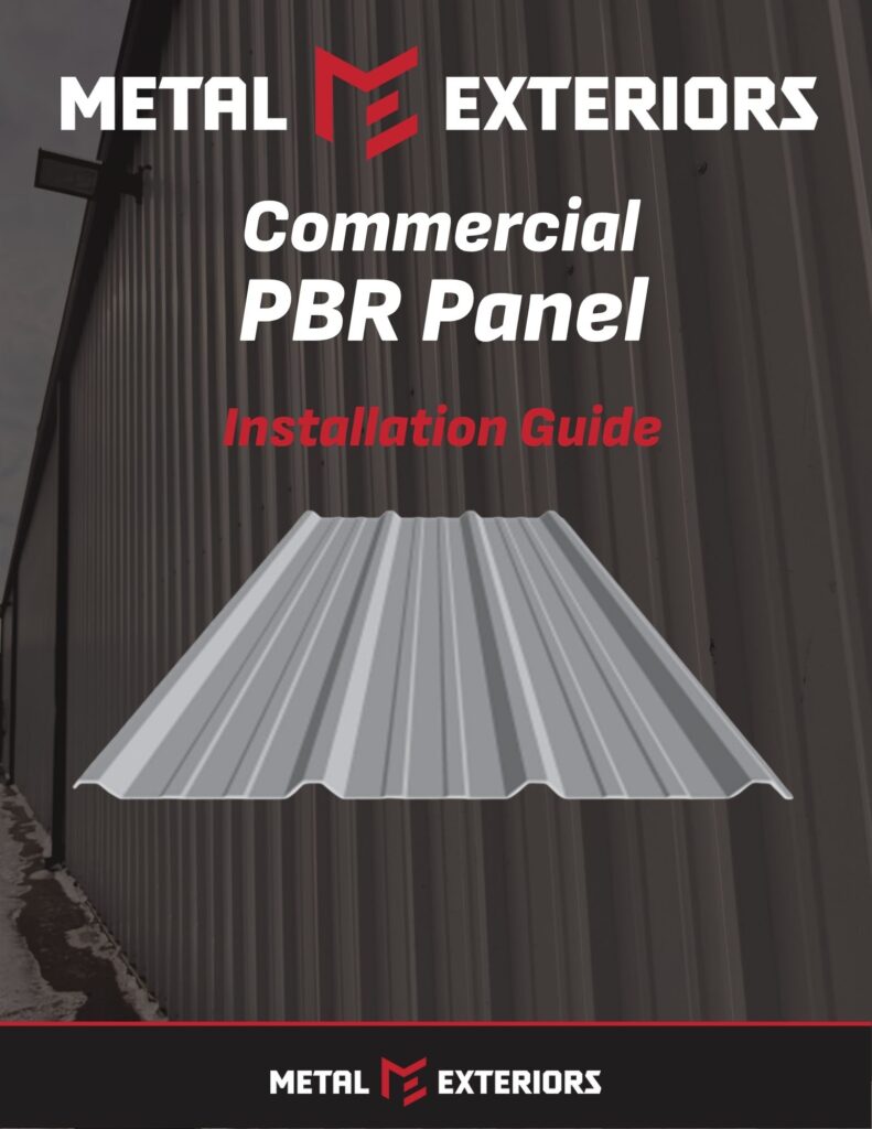 PBR Installation Guide