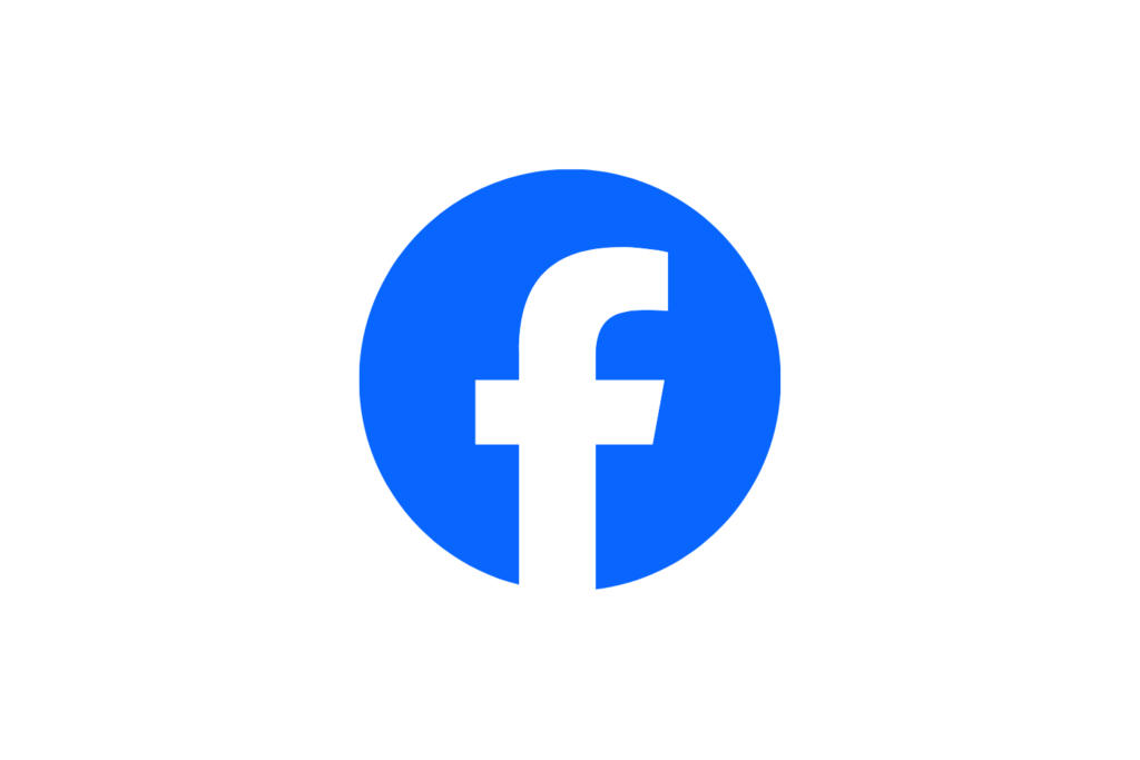 Facebook Logo