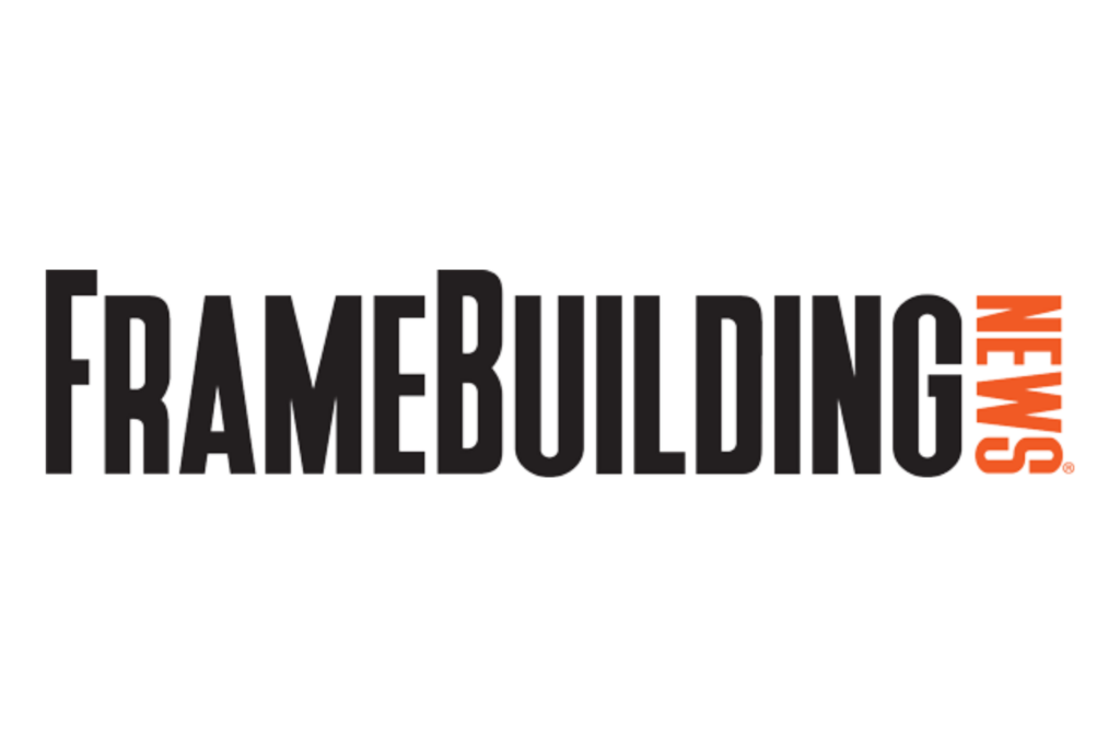 Frame Building News Logo