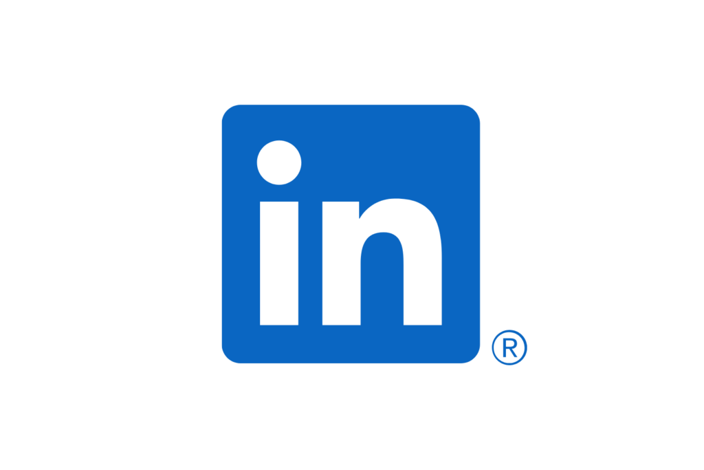 LinkedIn Logo