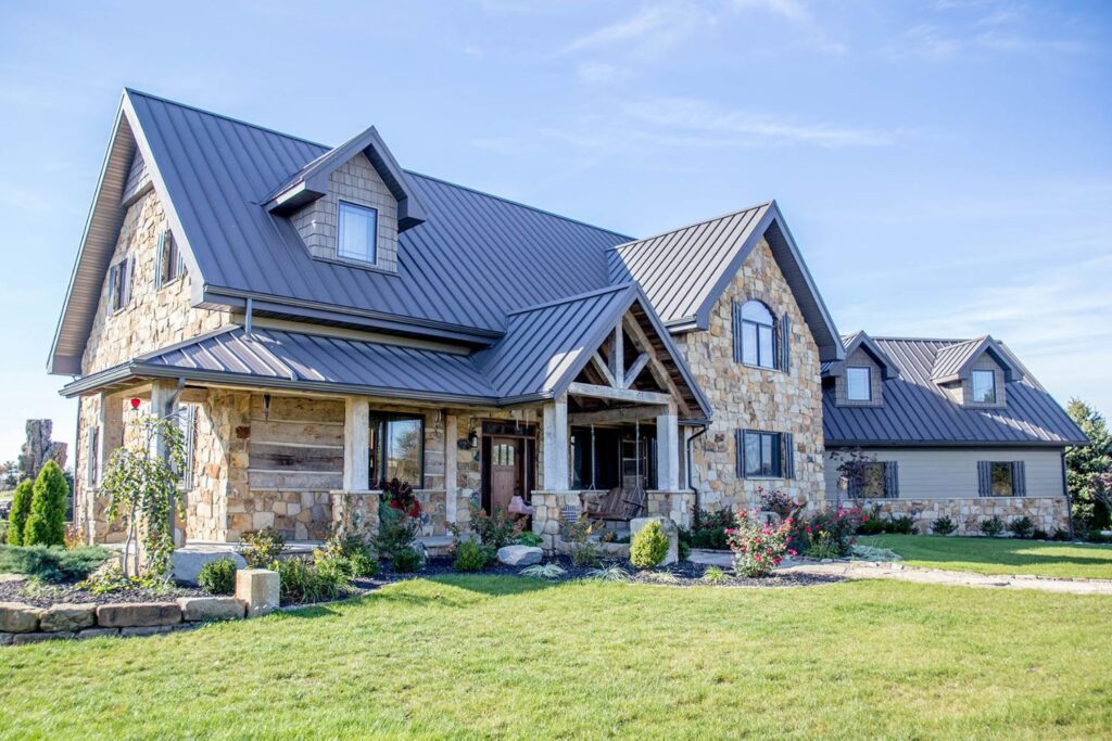 MRA announces new members for 2026, driven by robust residential metal roofing market