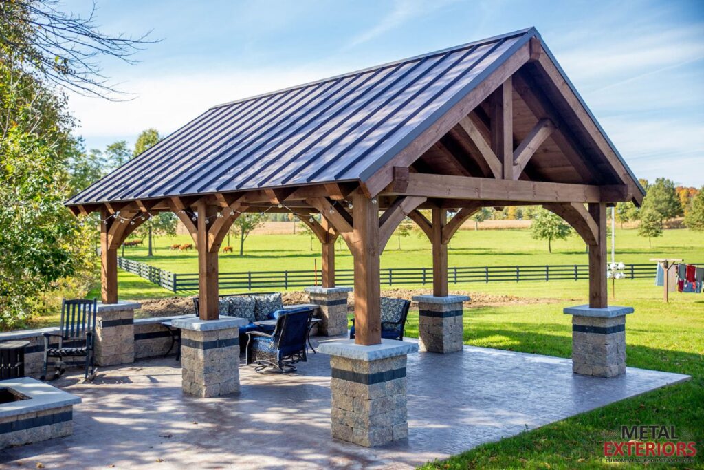 Metal Exteriors Marks 13th Year By Introducing New Products