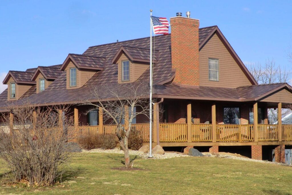Metal Exteriors celebrates 10 years of growth & innovation with April 14 open house, rebranding