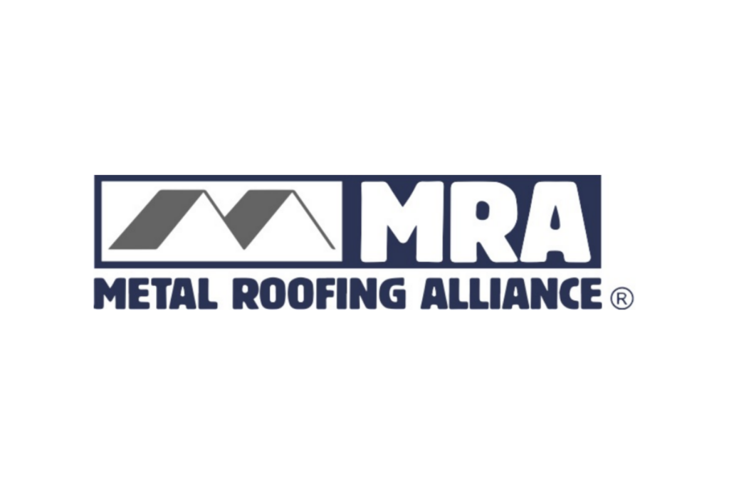 Metal Roofing Alliance Logo