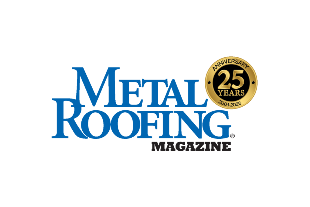 Metal Roofing Logo