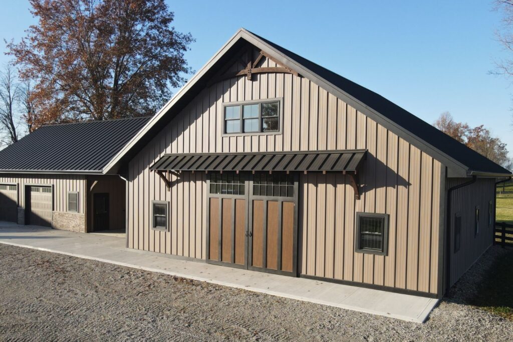 NFBA Buildings of the Year