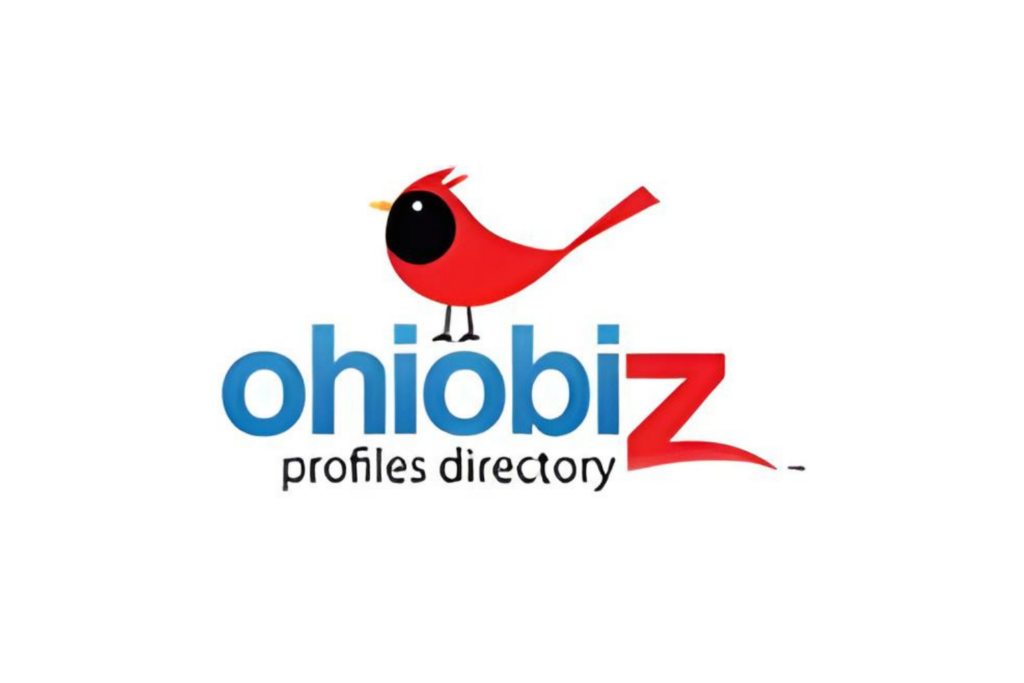Ohiobiz Logo