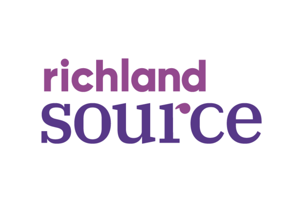 Richland Source Logo