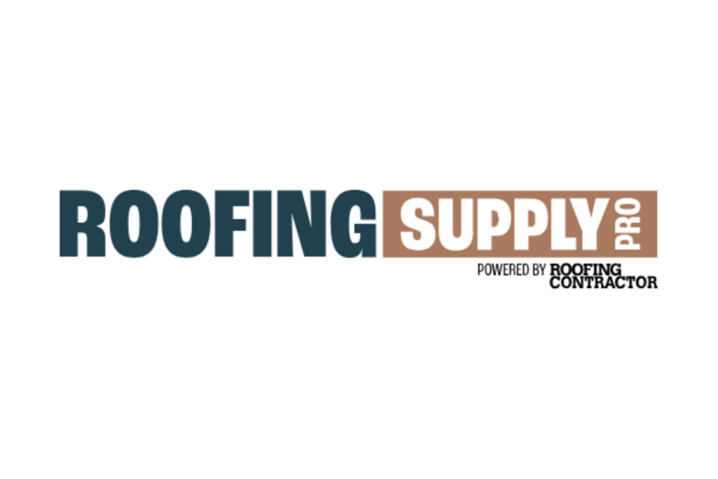 Roofing Supply Pro Logo