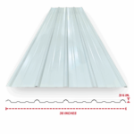 interior liner panels