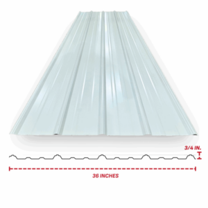 interior liner panels