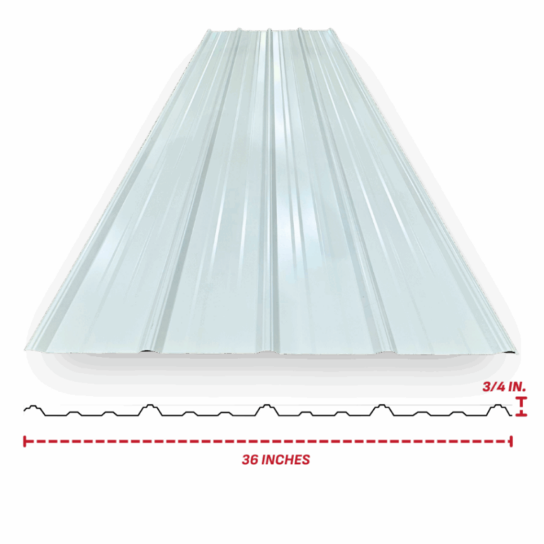 interior liner panels