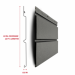 metal axis