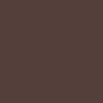 textured mocha brown