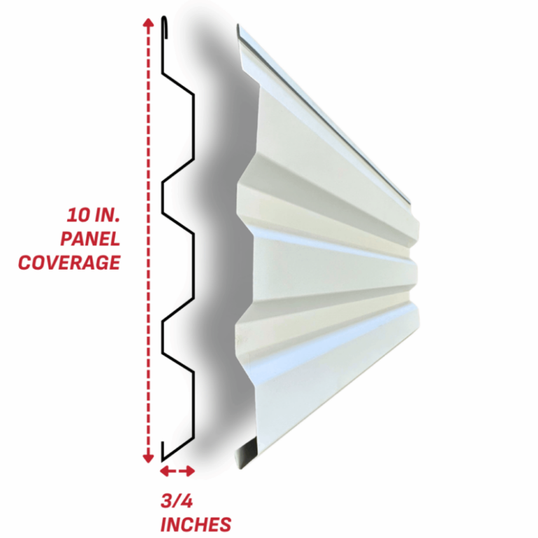 wave panel