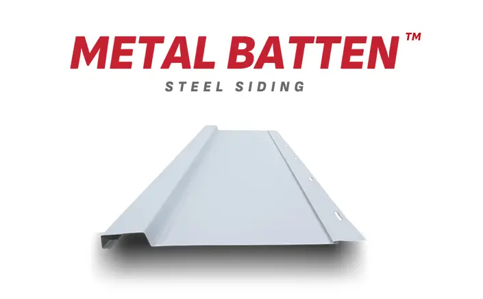 Metal batten img