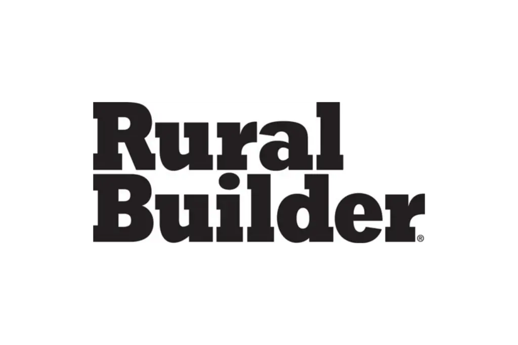 Rural Builder Logo