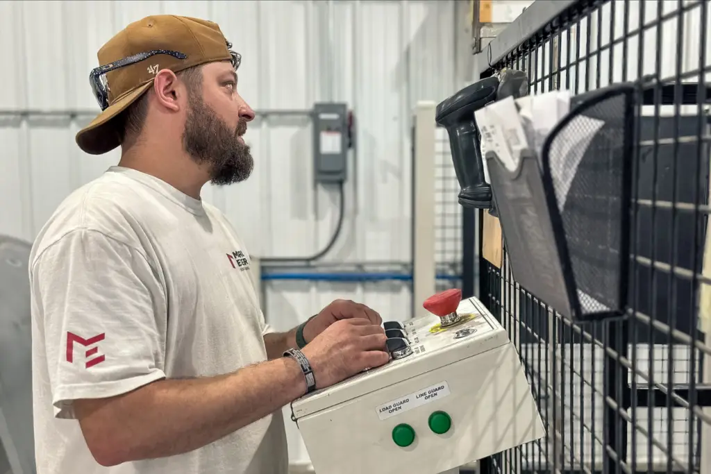 The Way We Roll Metal Exteriors Builds on Innovation and Customer Commitment